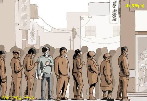 調查顯示：受疫情影響新加坡民衆抑郁症狀況增加，如何改善心理健康