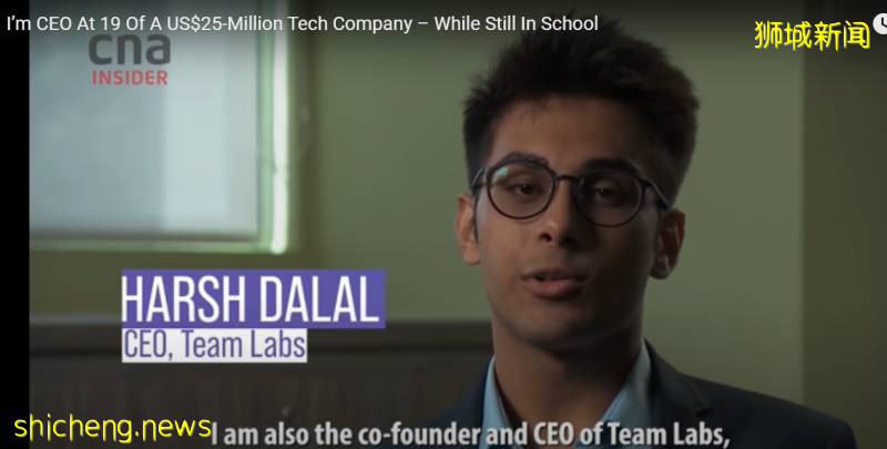 青年才俊還是招搖撞騙?這位新加坡理工學院學生何故遭《福布斯》榜單除名