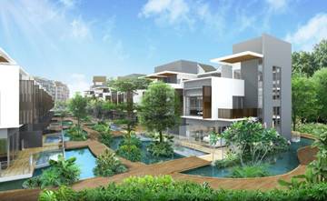 居住| 全球最美、最舒适