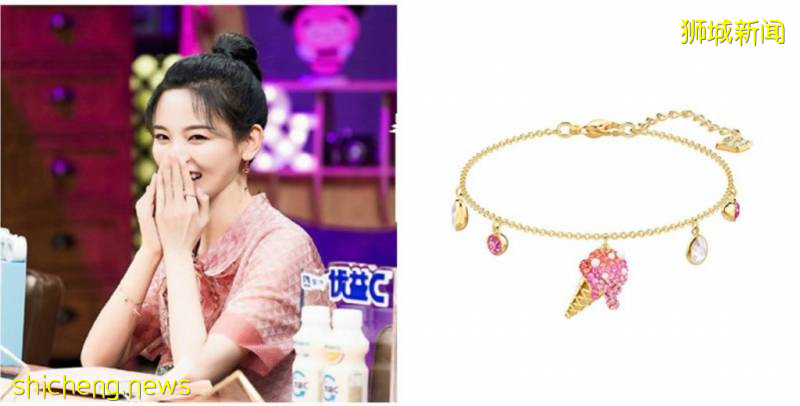 新加坡施华洛世奇大促低至5折! 覆盖面超广:天鹅项链、恶魔之眼系列、羽毛系列都有参与活动!