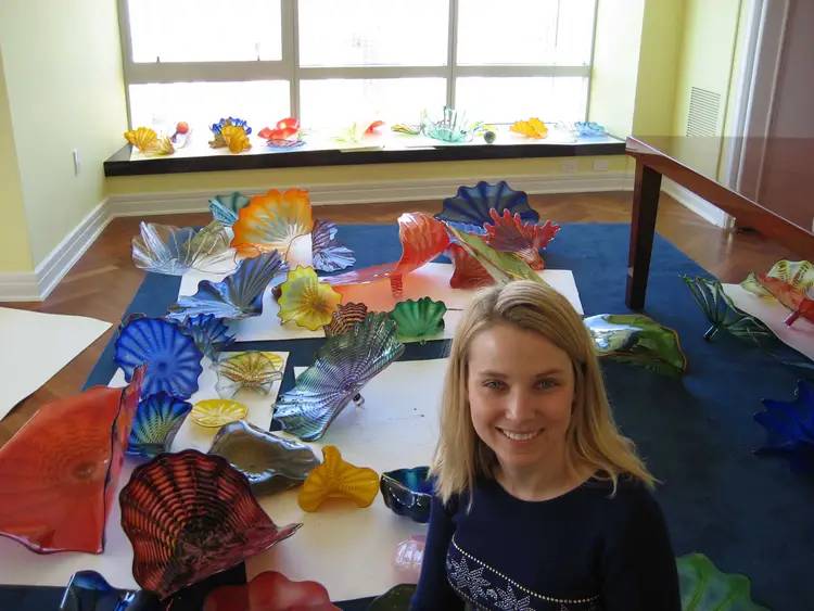 在美國、日本、法國都超火的玻璃花園搬來新加坡啦