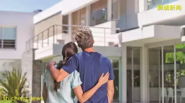 重磅！新加坡最繁华的市中心建组屋了！购入后十年不能卖