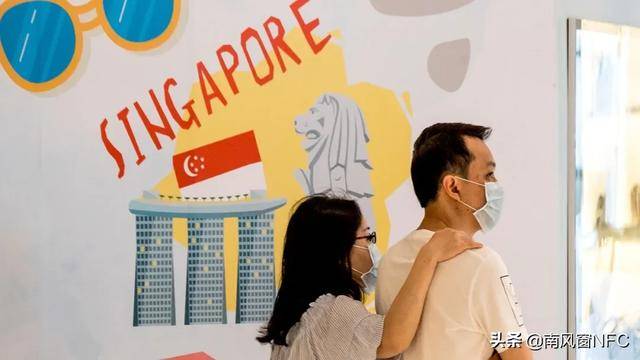 全球疫情升级，新加坡没有“放弃治疗”