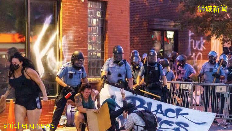 美國疫情疊加抗議活動、有意遣返中國學生?轉學首選新加坡!