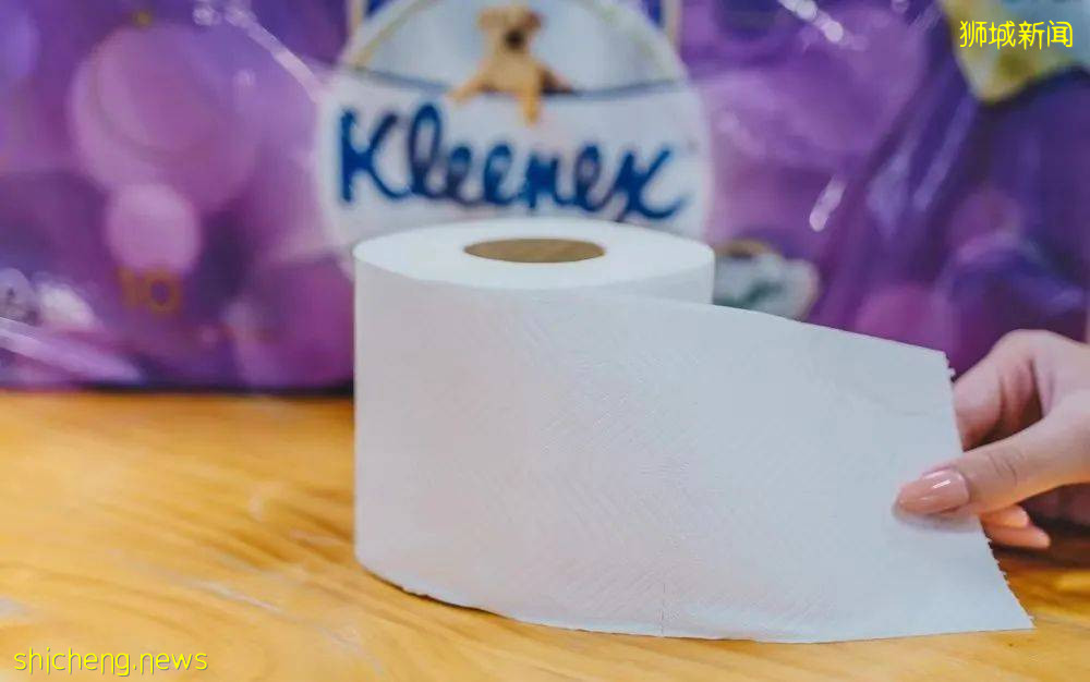 去年疫情搶購的8款廁紙!親自測評,哪款最便宜又好用