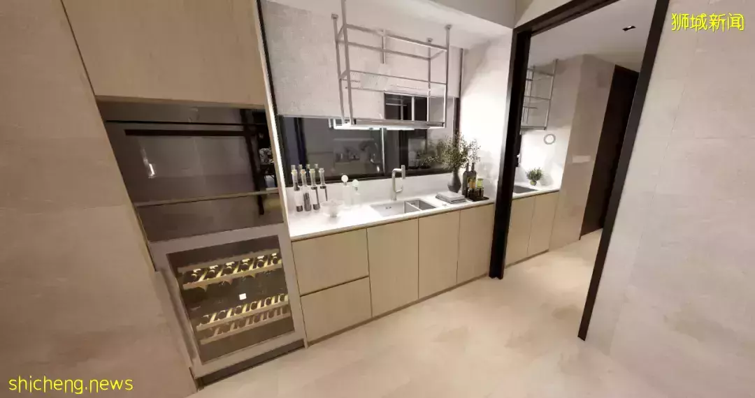 传承稀世名宅，坐拥海岸之心——【美雅豪苑 Meyer Mansion】