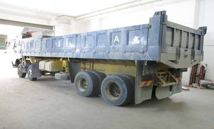 送私烟时被逮 小头目要马仔扛下罪名