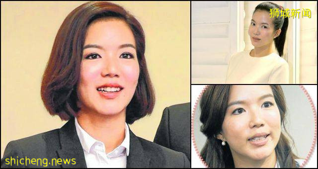 新加坡如果拍“乘風破浪的姐姐”,這8個美女必須參加!