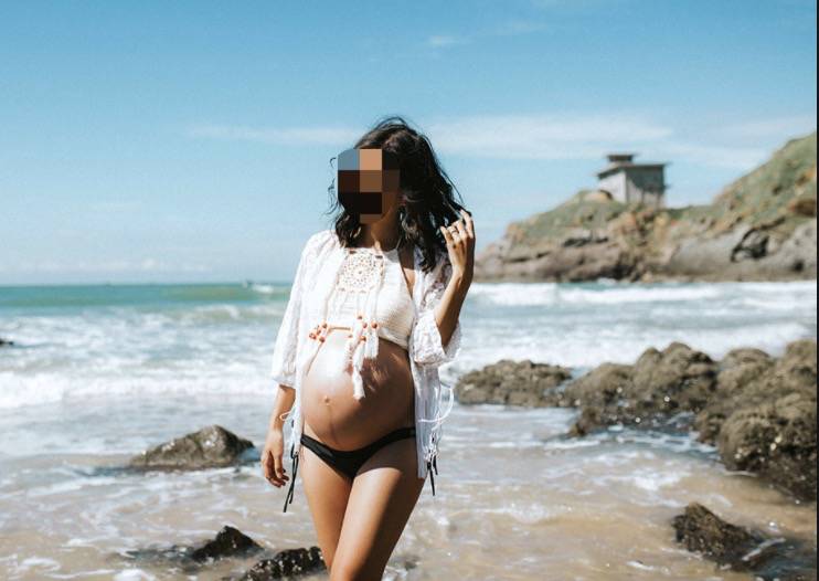 “我剛回中國幾個月，他在新加坡居然和女傭生了個孩子” 女傭這樣合法嗎