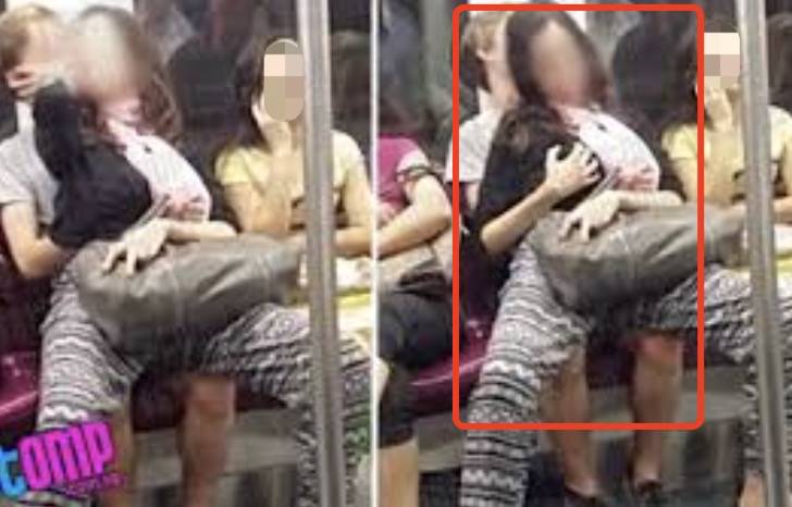 新加坡地鐵上的一塊尿布,引發全島熱議