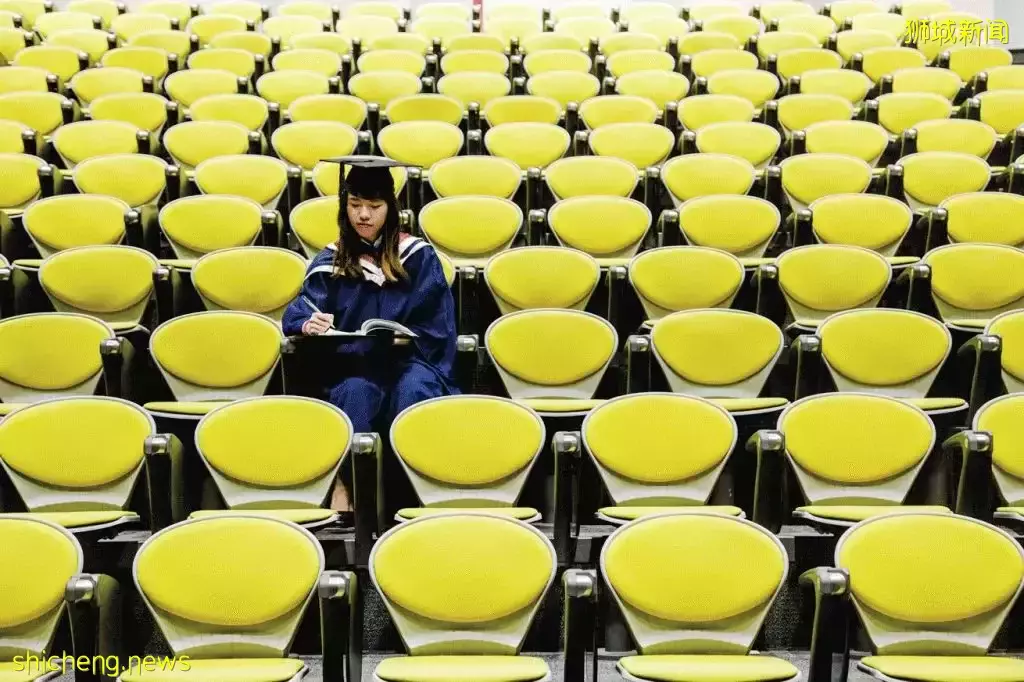 又是一年畢業季，快來NTU這些地方拍畢業照吧