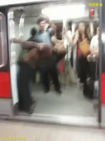 這樣的新加坡真是待不下！去！了