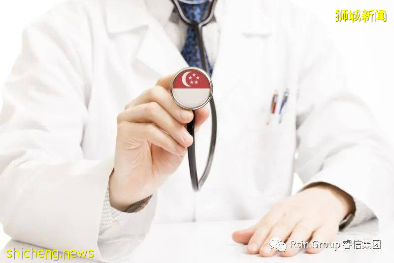 新加坡医疗体系强在哪里