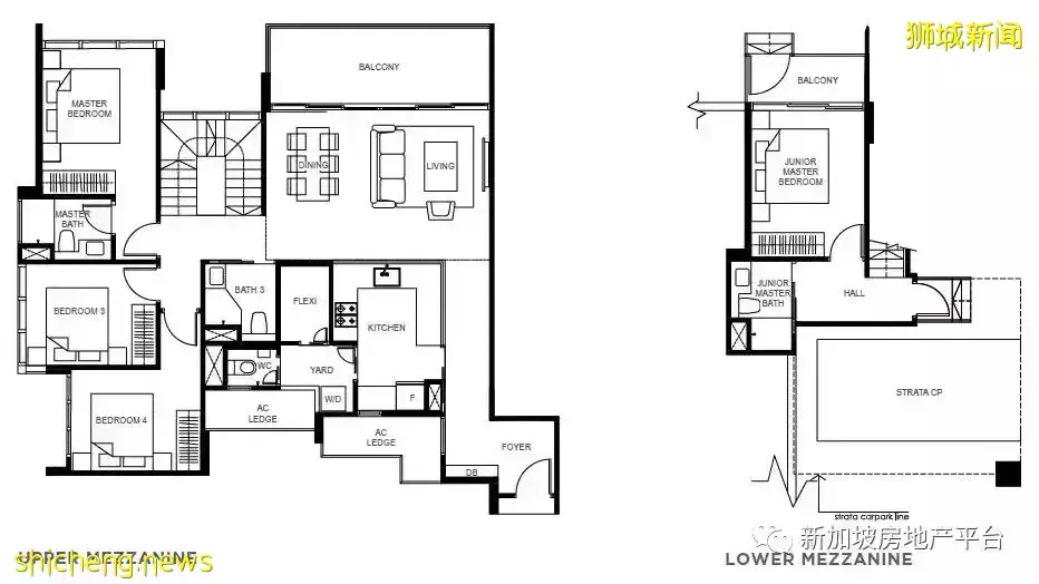 璀璨星光,僅存余量!The Gazania 迎昕園 (D19郵區 紅山)