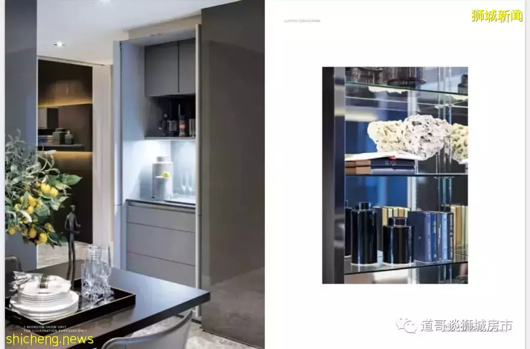 2022年底竣工,黄金地段项目