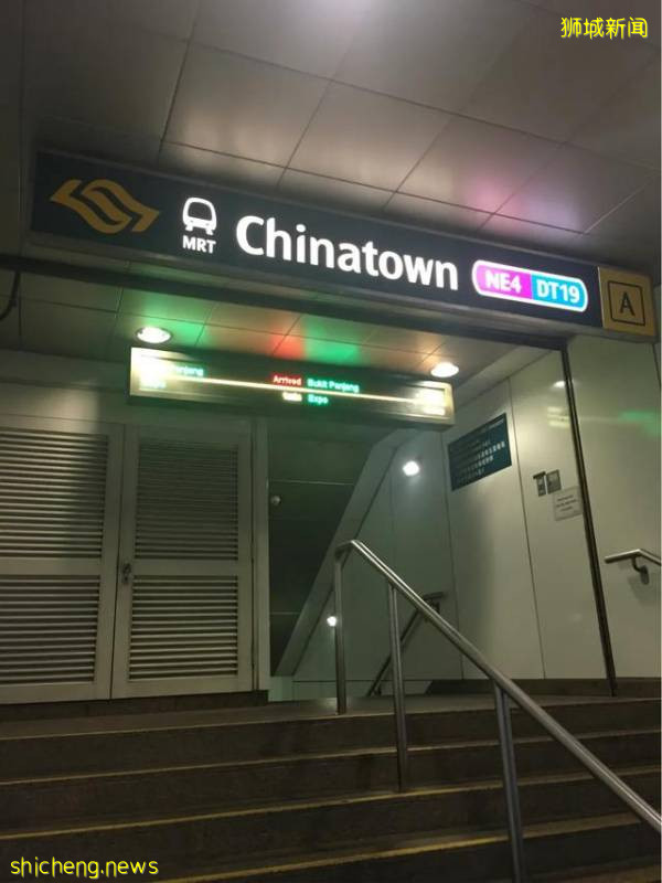 都說新加坡不歡迎中國人,真的嗎?看看我的親身經曆吧!