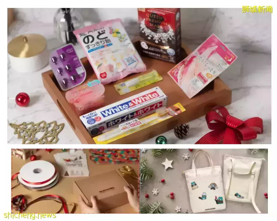 【周末去哪】免費瑜伽課、聖誕星空秀、瑪莎百貨3折、小家電$1起