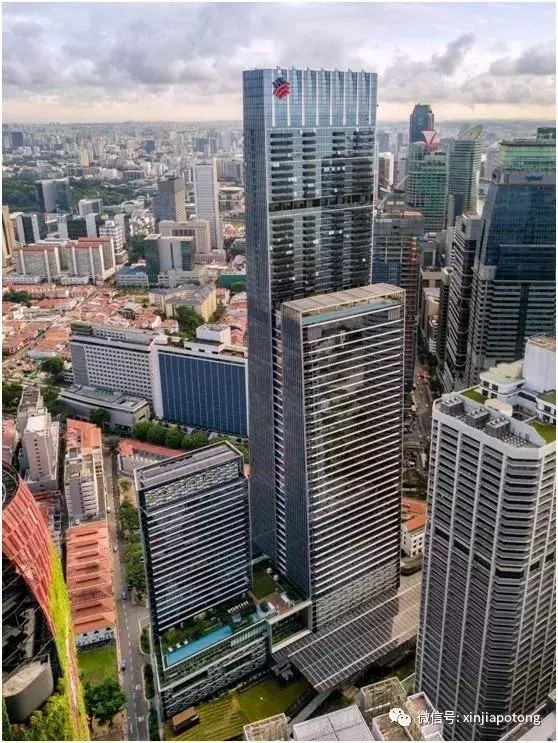 華麗世家 新加坡最高樓，現房可拎包入住，促銷活動中，有延長付款計劃