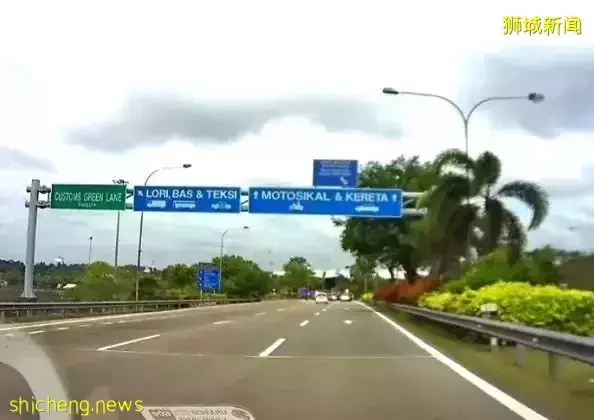 新币兑马币汇率暴涨后,他们都排队换钱了!下周去马来西亚更容易