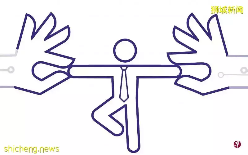 中資“大廠”進駐新加坡，上演搶人大戰，內附新人起薪一覽