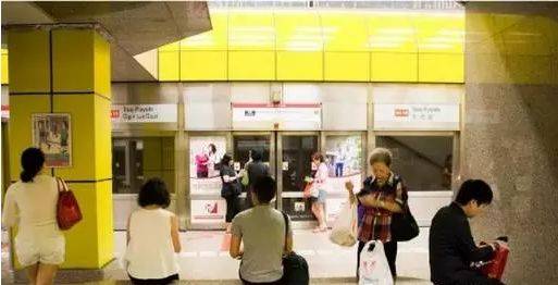 新加坡丨到了新加坡才知道的那些事儿(六)