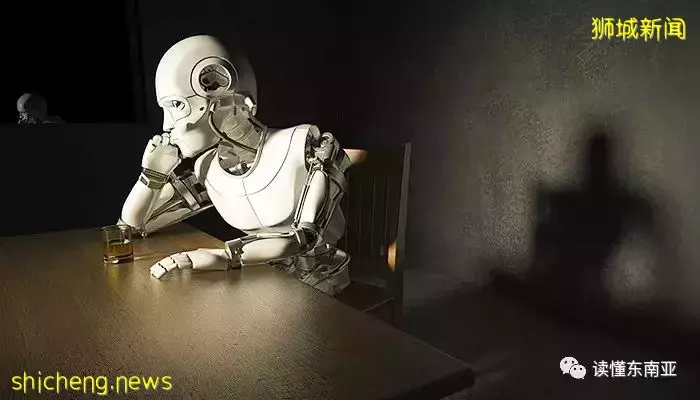 【新加坡新闻】从咖啡师到检查员：新加坡用机器人劳动力填补人力缺口