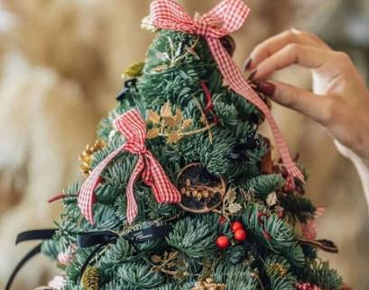 聖誕節該去哪?好吃的,好玩的統統安排