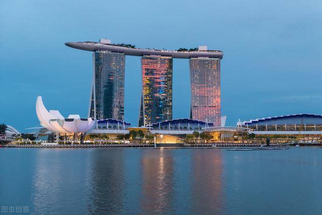 瑞士与新加坡，谁的综合实力更强大 