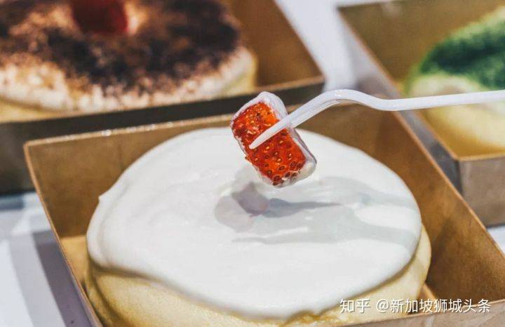 淡濱尼 Tampines：新加坡地鐵站吃喝全攻略