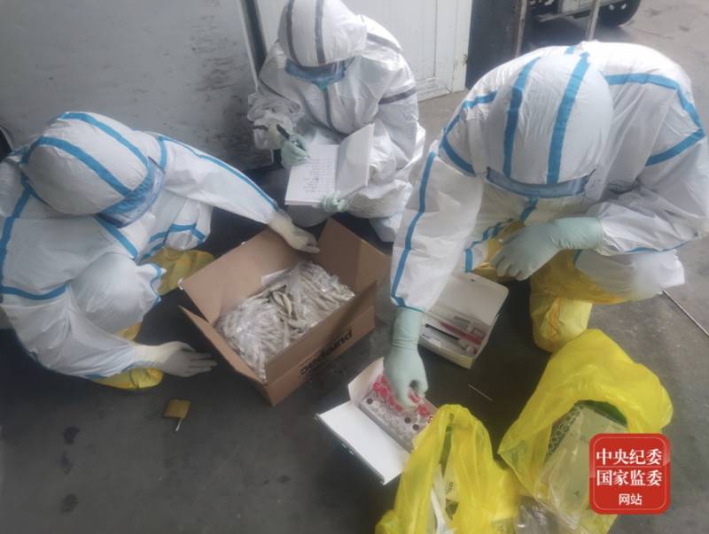 曝天津毒株跟北美高度相似！傳染力強，新加坡也有？！政府花2億買疫苗