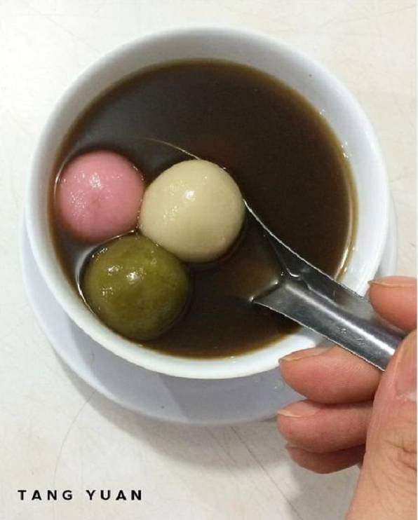 服氣!旅遊局:新加坡的建築太好吃了,不信你看