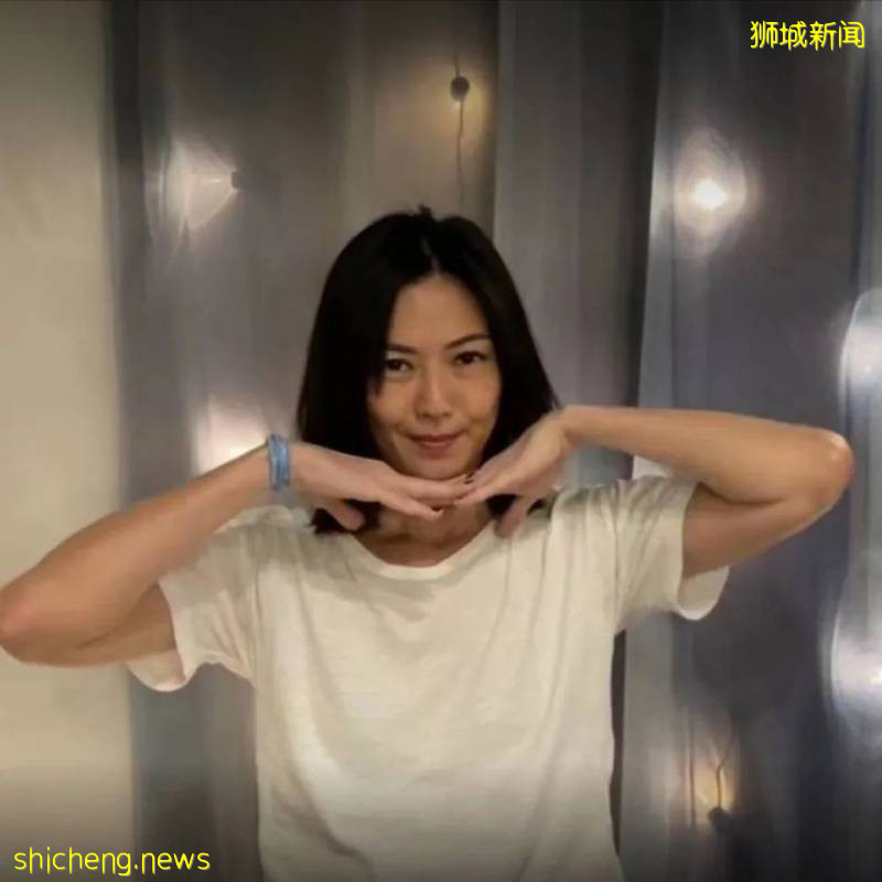 新加坡国宝之一,吃货孙燕姿出道20周年纪念日,全是我们青春的纪念册