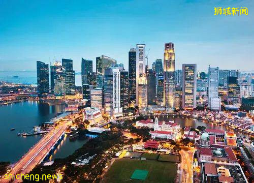 黄循财发表新加坡抗疫进展:整体已有所改善,与东南亚国家一起携手克服难关