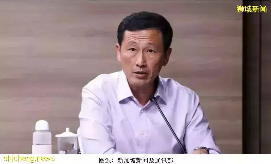 新加坡總統部長確診！病毒再變異BA.2.75！“沒感染就像異類”