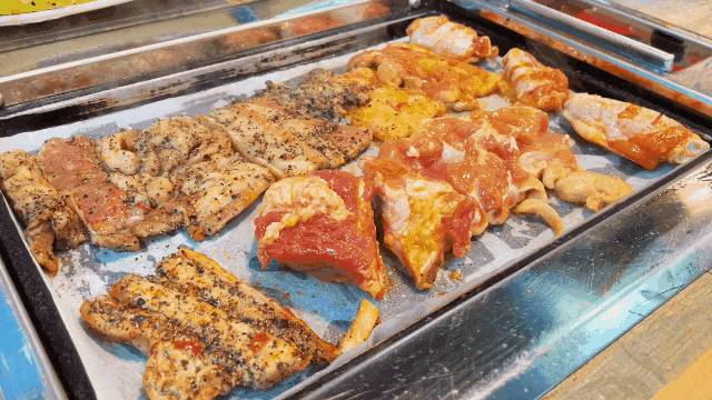 吃火锅自助就送烤鱼！好来屋年终劲爆福利已上线