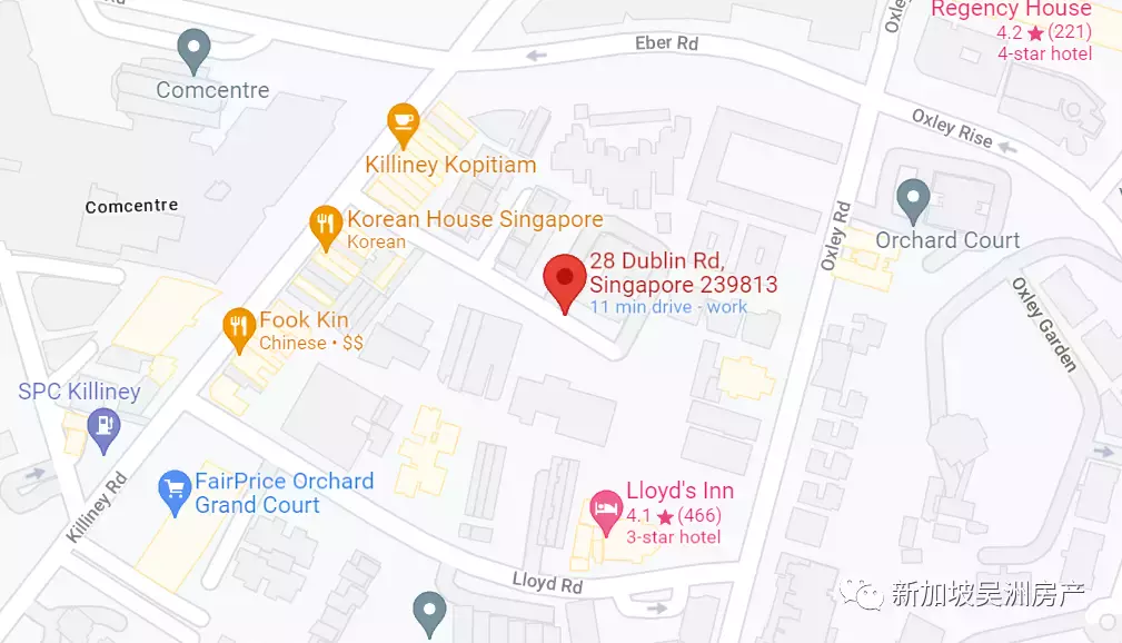 今年新加坡政府售地活動積極樂觀,同時刺激本地集體出售活動