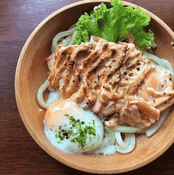 Raffles Place美食指南，滿足你的任何預算