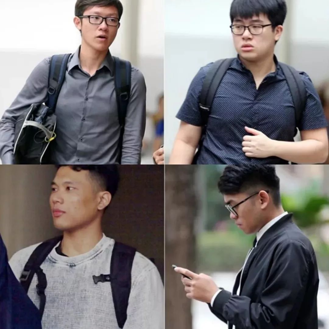 新加坡军官鲁莽致人死亡，法庭上拒不认罪！