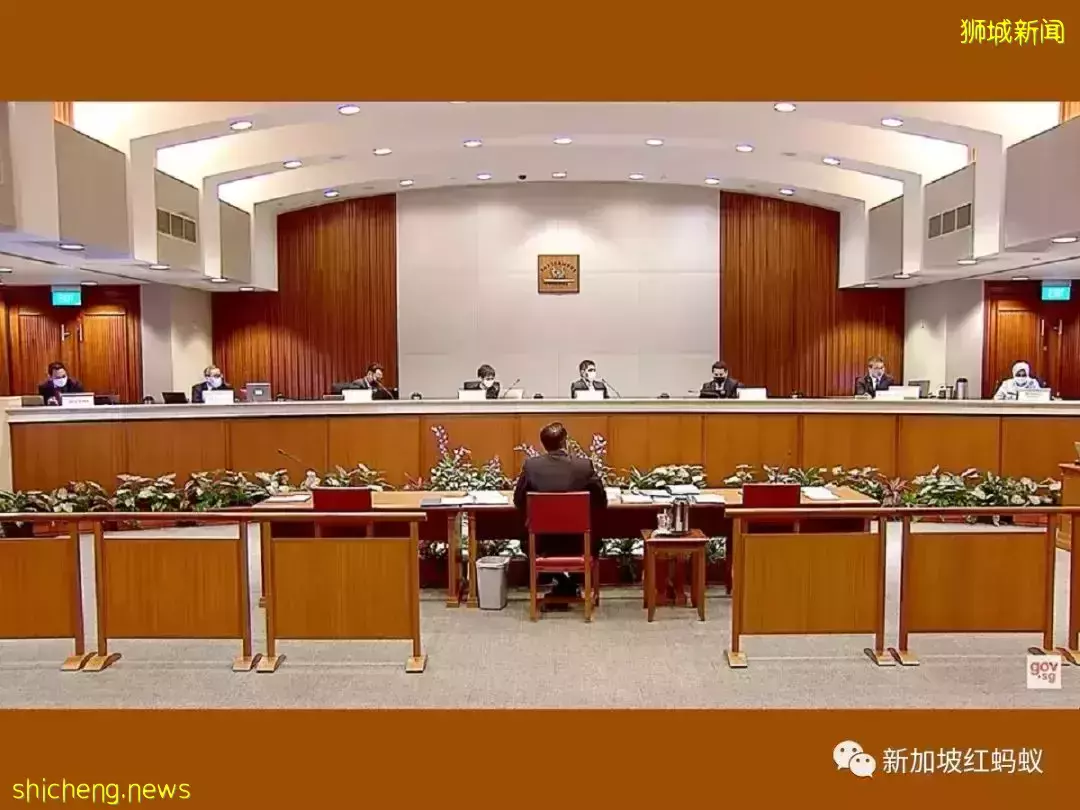 “撒謊門”事件後續應有變數,特委會報告只是提出“建議”而已