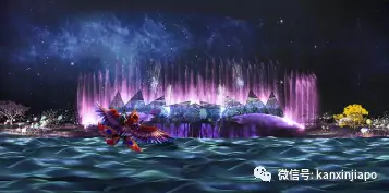 【下周活动】星巴克买一送一,圣淘沙时光之翼重启,卫塞节祈福活动