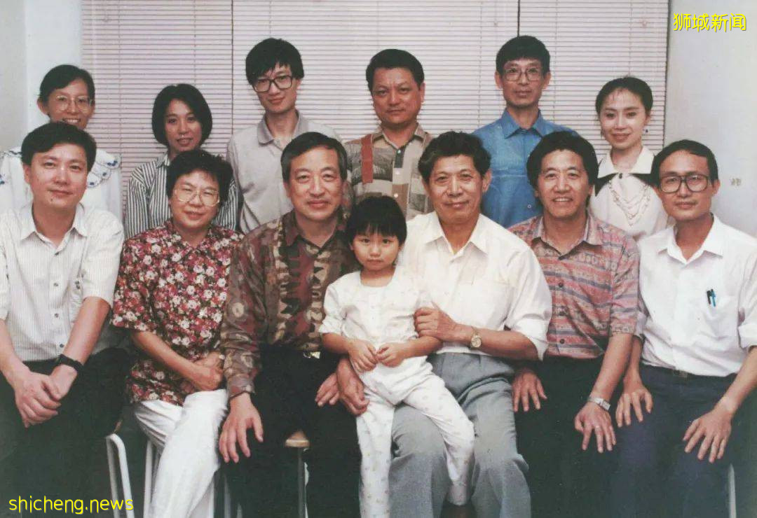 为专业华乐团奠定基础的顾立民