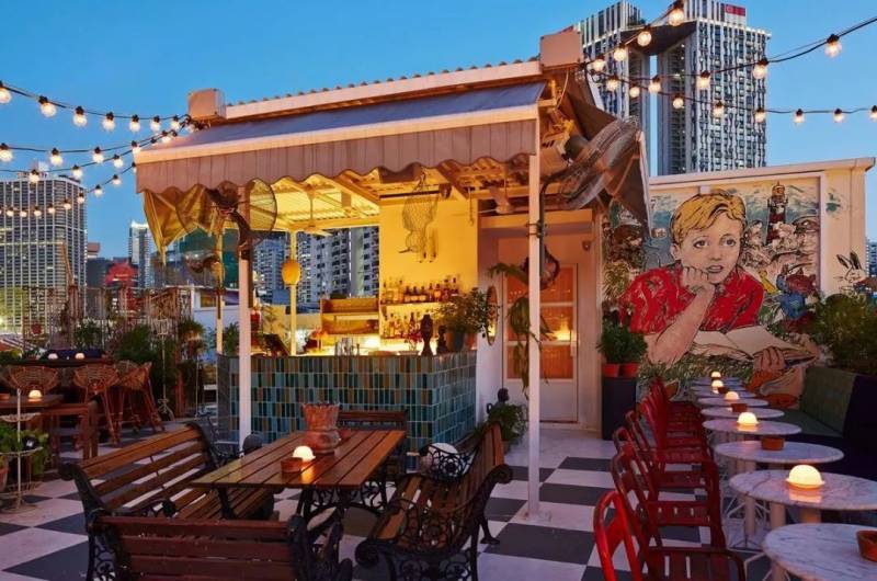 狮城美味 !隐秘的角落第二弹——不容错过的好店