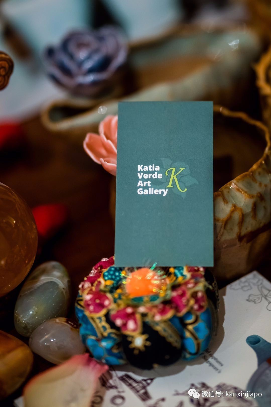 茶,在新加坡代表了什么?