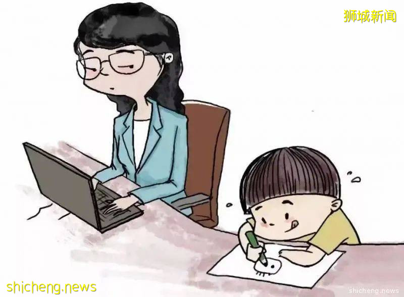 低齡留學新加坡，家長如何申請陪讀