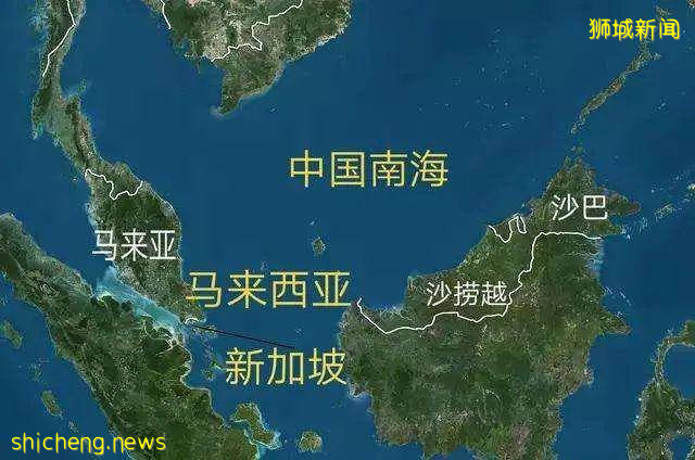 李光耀含泪宣布独立，新加坡与马来西亚间一段不得不提的爱恨情仇