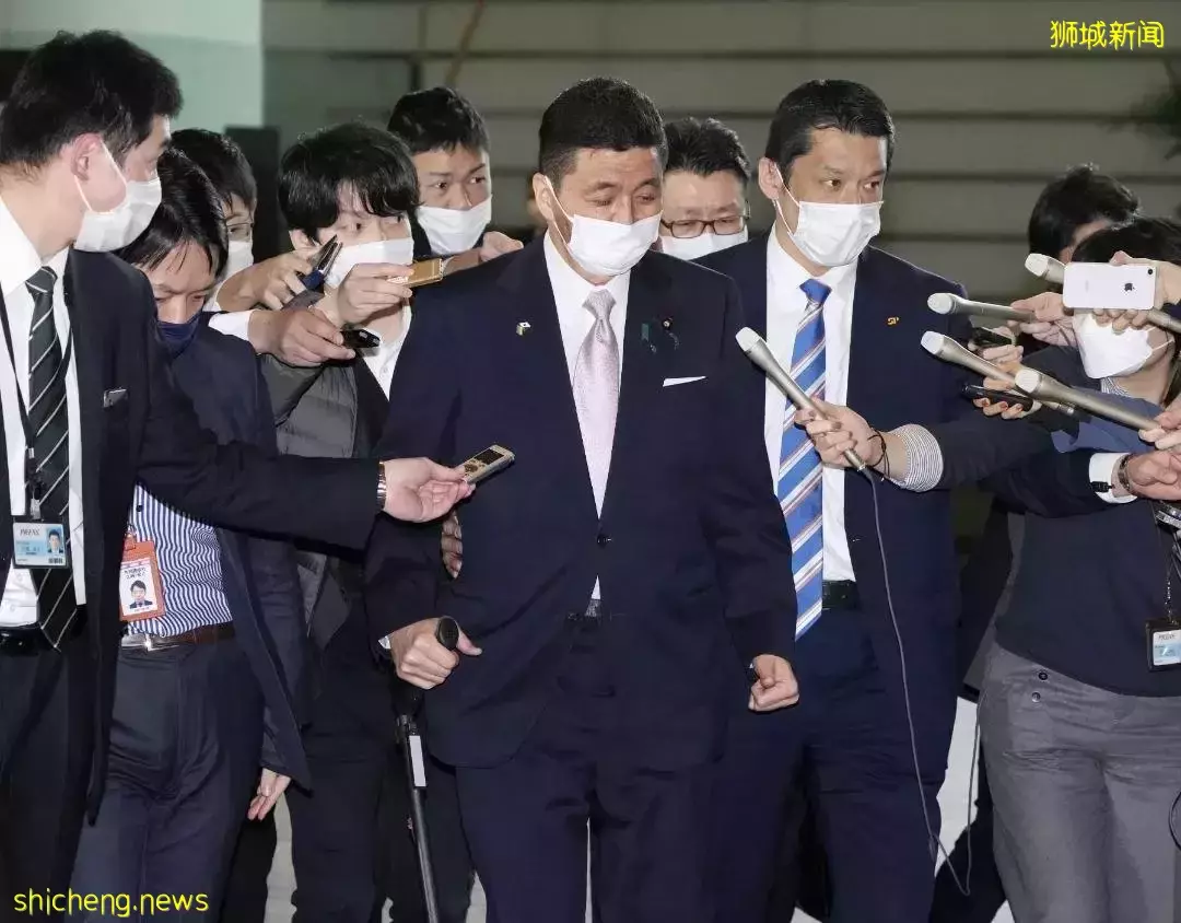 大马与新加坡携手合作应对疫情 王乙康:“我从凯里身上学习很多”