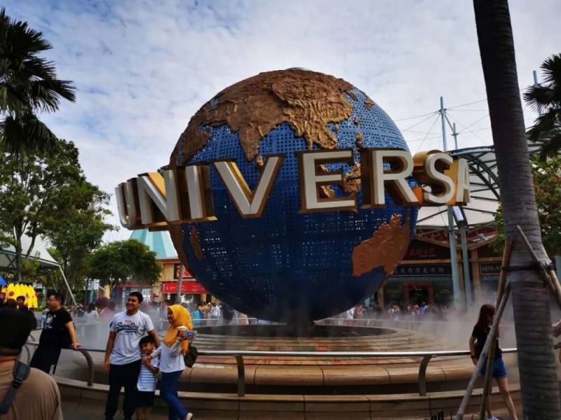 最後悔的一次旅遊經曆:新加坡