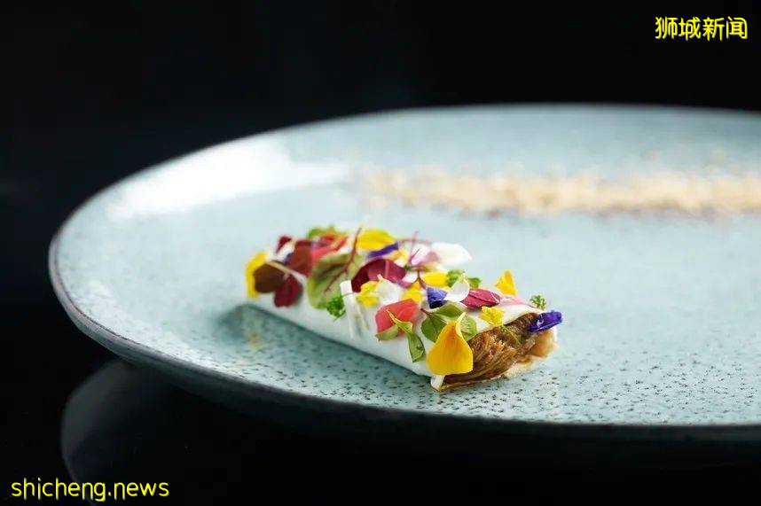 新加坡14間高顔值觀景餐廳，浪漫七夕節趕早定起來~別忘了關注最新的堂食政策喲