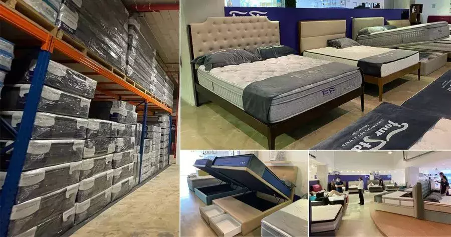 【跨年去哪】嗨玩聖淘沙!看跨年煙火!吃$5.8米其林美食!買年貨!逛阿迪概念店