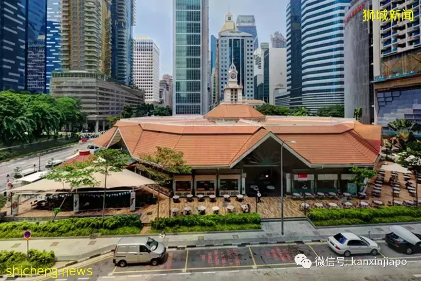 步行探索新加坡马来印度等各族文化,文物局“大张旗鼓”给你开路